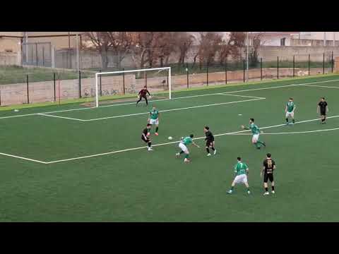 san vito-soccer team fasano 0-0 azione fasano 2°
