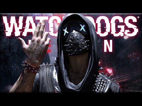 WATCH DOGS: LEGION -  BLOODLINE  [ENDE] 🔴 LIVE | [PC][GER/DEU]