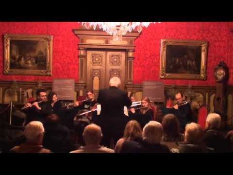 Trieste Flute Ensemble - Happy Christmas - John Lennon