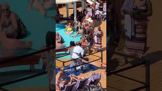 Cruise life  #fyp #foryou #vacation #vlog #discover #shorts #xyzbca #cruise #foodie #travel