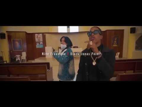 nino freestyle Ft Black Jonás Point 🔥🔥
