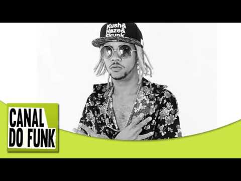 MC Magrinho - Otima ideia (DLN Studio) part. MC M5, MC Fielzin e MC Caio