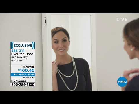 HSN | Bedroom & Bath Essentials 03.18.2019 - 09 AM