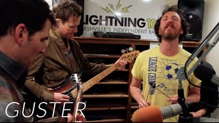 Guster - Simple Machine - Live at Lightning 100