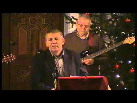 27.12.2015 Nedjelja 10h - Damir Špoljarić