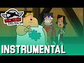 TDWT Changing Guard Mix HD Instrumental Karaoke