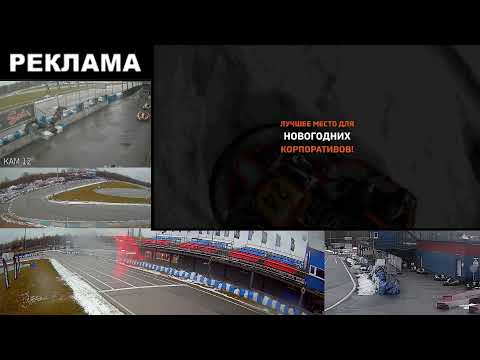 SWS AIMOL MAYAK Sprint Cup - 23 этап