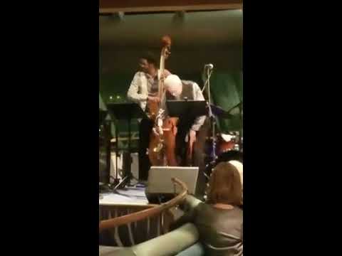 I Remember Diz Jazz Cruise performance