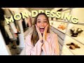 JE CRÉE MON DRESSING DE RÊVE!! | Andie Ella