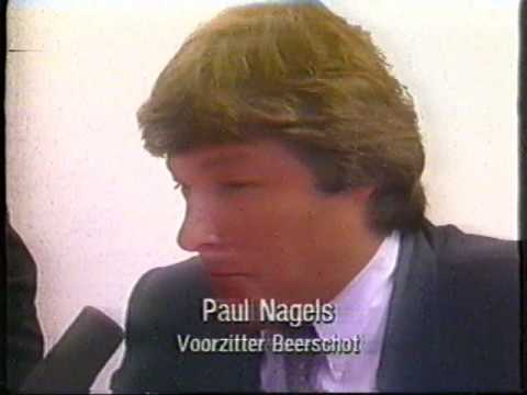 Eendracht Aalst - Sint Niklaas (special promotie / 1990-1991)