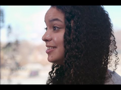 Meet Student Artist in Residence: Rebekah Wood