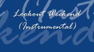 Lookout Weekend Instrumental