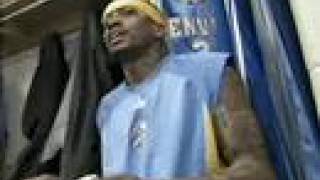 Allen Iverson's return to Philly All-Access (Must See) 07/08