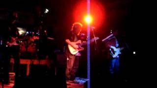New Riders of the Purple Sage - Whatcha Gonna Do (Houston December 9, 2010) Song 4 of 4