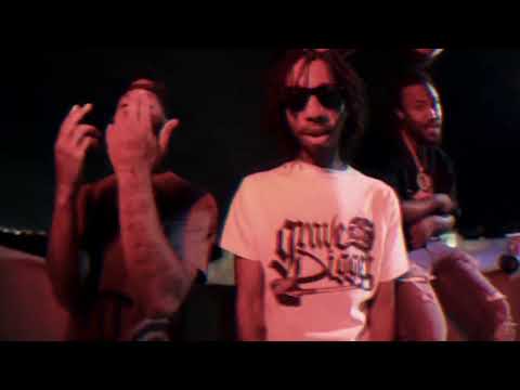 Drilla x 757 BA x 051 Kiddo - Play With Me (OG Version)