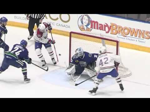 Richard Bachman robs Bud Holloway