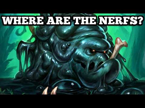 Where is that Elise balance patch? Wild needs SERIOUS help right now!