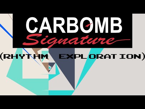 Riff Analysis 050 - Car Bomb "From The Dust Of This Planet"