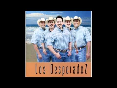 LOS DESPERADOZ-OLD SCHOOL JAM (PALABRA DE HOMBRE/VIEJA ESCALERA)