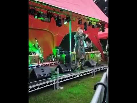 Zen Lewis - The Good Things (Live at Glofest 2022)