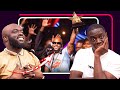TGMAs 2025 Breakdown The Good The Bad The Ugly Moments Explained