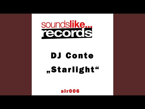 Starlight (The Group Dynamic Mix)