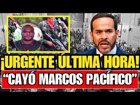 !DURO GOLPE AL ELN! Abelardo de la Espriella ABATE a Cabecilla del ELN en Bombardeo QUIRÚRGICO