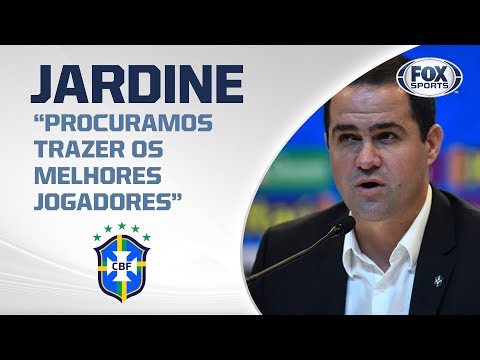 CONVOCAÇÃO SELEÇÃO OLÍMPICA AO VIVO!