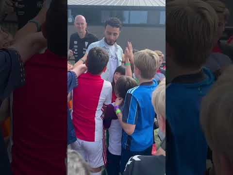 Touzani bij Vvz’49