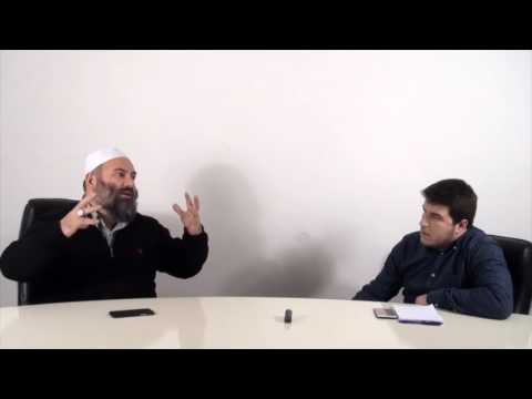 Islami në media - Hoxhë Bekir Halimi fjalim i fuqishëm në emisionin SFIDA