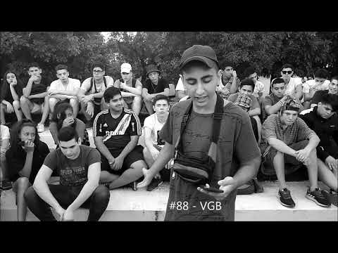 VGB One Shot's x Facu - #88