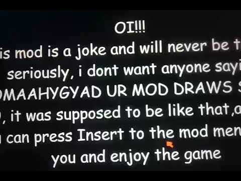 Wildy bsasicses in leaning part 1 baldi 1.3.1 mod