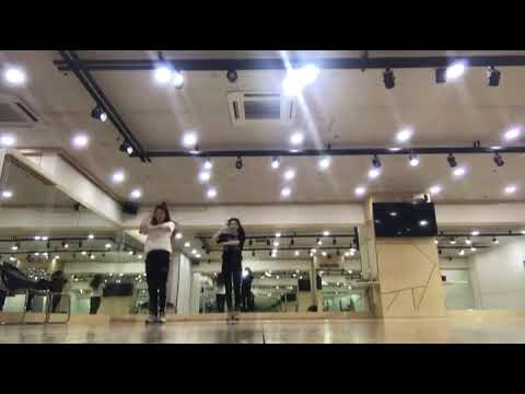 180427 UNI.T Facebook Video feat. Euijin & Lee Suji