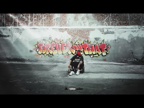 Rucci - Feelin' U (Official Visualizer) (feat. Kalan.FrFr & RJmrLA)