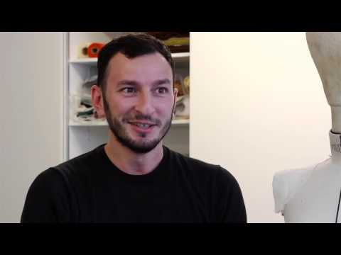 2013 Victoria's Secret Fashion Show: Creating the Collection, Part 1