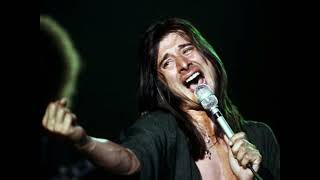 Steve Perry; where there's smoke...