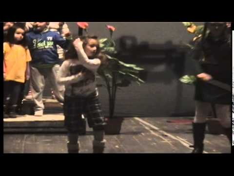 Jana Milanovska - lesno e vo leto