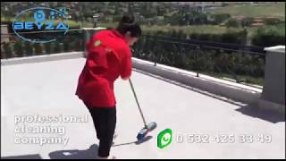 İstanbul Türkiye'nin En İyi Büyük Temizlik Şirketi Ev Temizliği Firmas