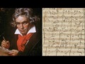 Beethoven - Symphony No 6 - 5th movement