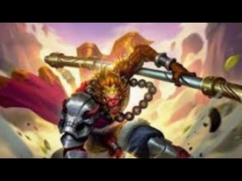 MOBILE LEGEND SUM SPECIAL SKILL#ARGIETV OFFICIAL