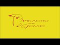Pikachu The Movie 2006