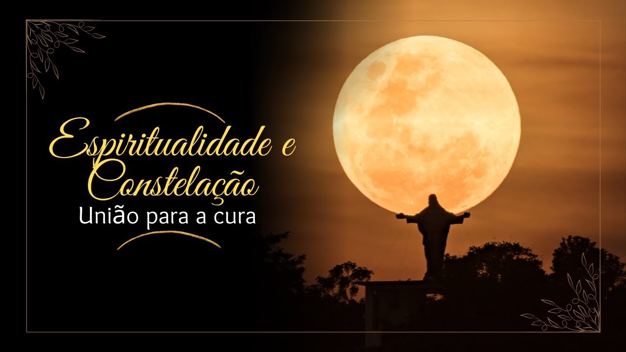 Evento de Espiritualidade e Constelação: União para a Cura