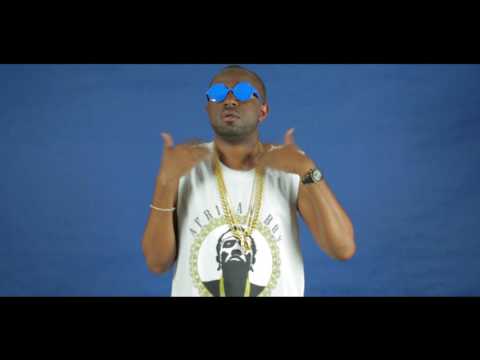 ChindoMan Ft Nikk wa II & DullySykes - Tega Sikio (Official Music Video)