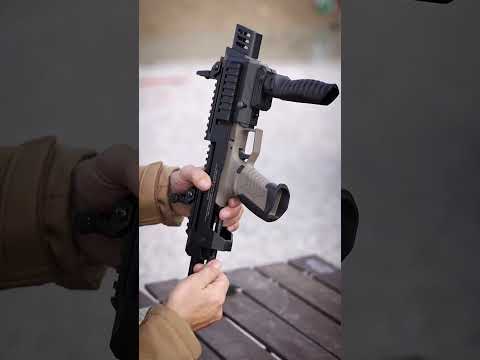 Derya Roni Kit makes DY9 shots much more accurate.