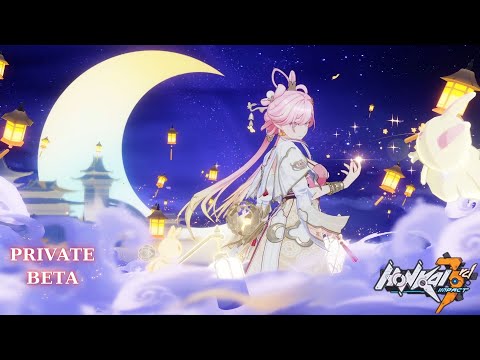 LEAKED GAMEPLAY – Elysia Skin Animations – Honkai Impact 3rd 8.7 Beta