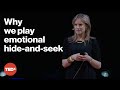 What do you secretly desire? | Charlotte Fox Weber | TEDxManchester