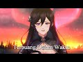 Terbuang Dalam Waktu - Barasuara / Cover by Valthea Nankila