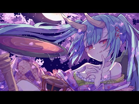 酒呑童子 - 初音ミク Wiki - atwiki（アットウィキ）