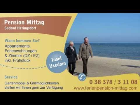Pension Mittag YouTube-Vdeominiatur 6