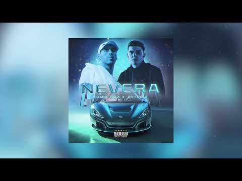 Damir Boz x Antonio - Nevera